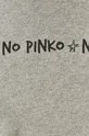 Pinko - Bluza bawełniana Damski