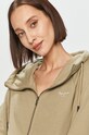 Pepe Jeans - Mikina Anette PL581071.701 zelená SS21
