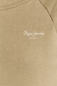 Pepe Jeans - Mikina Anette zelená PL581071.701