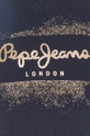 Pepe Jeans - Bavlnená mikina Andrea Dámsky