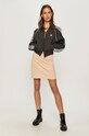 adidas Originals - Bluza GN2791 GN2791 negru AW21
