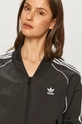 μαύρο adidas Originals - Μπλούζα