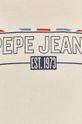 Pepe Jeans - Bluza Betsy De femei