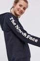 The North Face Bluza Himalayan Bottle Source granatowy NF0A533TRG11