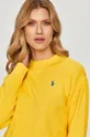 жовтий Polo Ralph Lauren - Кофта