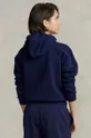 Polo Ralph Lauren - Хлопковая кофта тёмно-синий