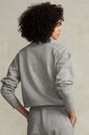 Polo Ralph Lauren Bluza 211794395004 211794395004 szary AA00