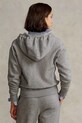 Polo Ralph Lauren bluza 211794396004 szary AA00