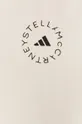 adidas by Stella McCartney - Pamut melegítőfelső GL4259 Női