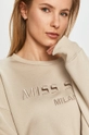 beżowy Miss Sixty - Bluza