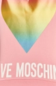 Love Moschino - Bluza Damski