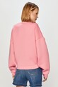 Oblečenie Love Moschino - Mikina W.6.431.01.E.2225 ružová