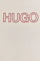 Hugo - Βαμβακερή μπλούζα Γυναικεία
