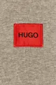 Bavlnená mikina Hugo