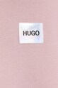 Mikina Hugo 50455971 růžová