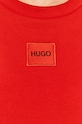 HUGO bluza bawełniana 50455971 50455971