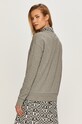 Odzież HUGO bluza bawełniana 50455971 50455971 szary
