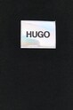 HUGO bluza bawełniana 50455971 50455971 czarny