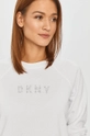 білий Dkny - Кофта