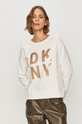 fehér Dkny - Felső