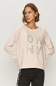 розовый Dkny - Кофта Женский