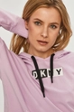 фіолетовий Dkny - Кофта