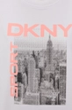 Хлопковая кофта Dkny Женский