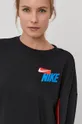 μαύρο Nike - Μπλούζα