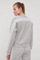 adidas Performance Bluza GJ5447 67 % Bawełna, 33 % Poliester z recyklingu