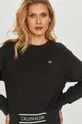 czarny Calvin Klein Performance - Bluza