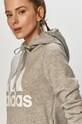 adidas - Кофта сірий GL0719