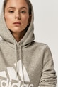 adidas - Кофта GL0719 сірий