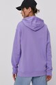 Îmbrăcăminte Adidas Originals Hanorac de bumbac GN2953 GN2953 violet