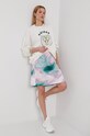 Adidas Originals Bluză GRAPHIC H56449 H56449 alb SS21