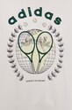 Adidas Originals Bluză GRAPHIC H56449 H56449 alb