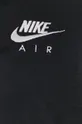 fekete Nike Sportswear - Felső