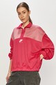 Îmbrăcăminte Nike Sportswear - Bluza CZ8638 roz