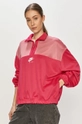 Nike Sportswear - Bluza Materiał zasadniczy: 100 % Poliester, Inne materiały: 48 % Nylon, 52 % Poliester