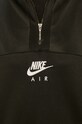 Nike Sportswear - Mikina CZ8638 čierna