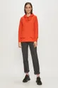Nike Sportswear - Bluza czerwony