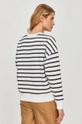 Tommy Hilfiger - Bluza bawełniana Materiał zasadniczy: 100 % Bawełna organiczna, Ściągacz: 95 % Bawełna, 5 % Elastan