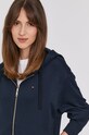 Mikina Tommy Hilfiger námořnická modř WW0WW30465.4891