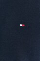 Mikina Tommy Hilfiger WW0WW30465.4891 námořnická modř