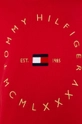 Хлопковая кофта Tommy Hilfiger Женский