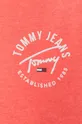 Tommy Jeans - Βαμβακερή μπλούζα Γυναικεία