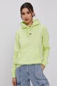 Tommy Jeans - Mikina DW0DW10132.4891 zelená SS21