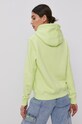 Oblečenie Tommy Jeans - Mikina DW0DW10132.4891 zelená