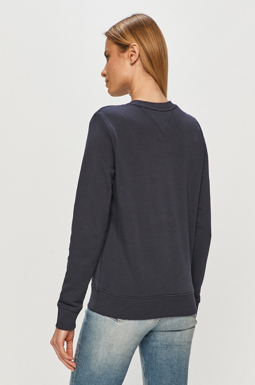 Tommy Jeans - Mikina  60% Bavlna, 40% Polyester