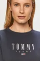 granatowy Tommy Jeans - Bluza DW0DW09918.4891