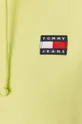 Tommy Jeans - Bavlnená mikina Dámsky